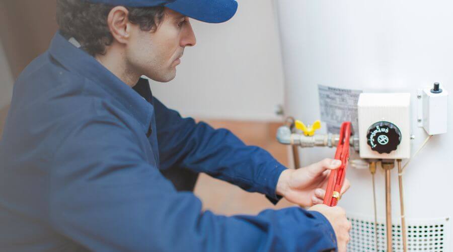 Professional expert plumbing services in Canvas, WV